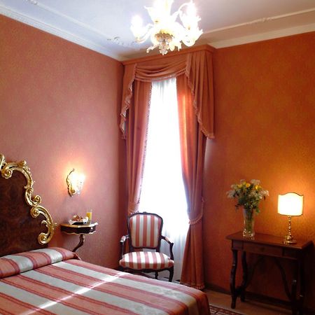 Hotel Ateneo Venice Room photo