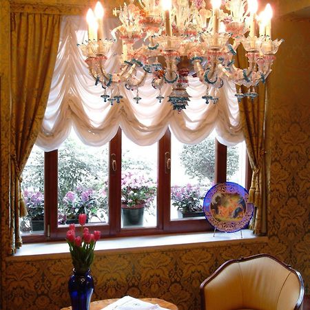 Hotel Ateneo Venice Room photo