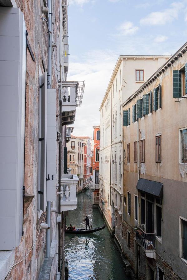 Hotel Ateneo Venice Exterior photo